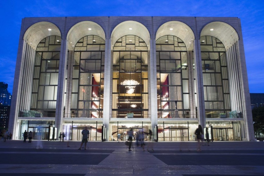 Crise résolue à l'Opéra de New York La Presse