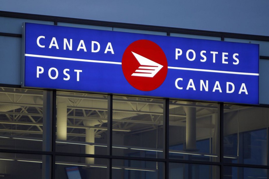 Postes Canada permettra de choisir son bureau de poste  La Presse