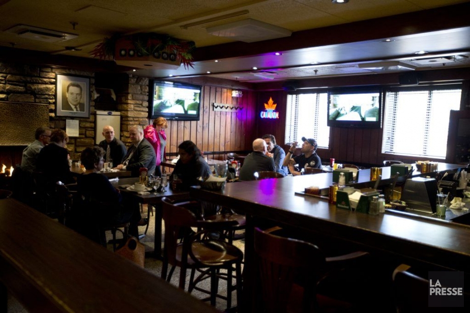 La Taverne Magnan Fermera Apres 82 Ans D Histoire