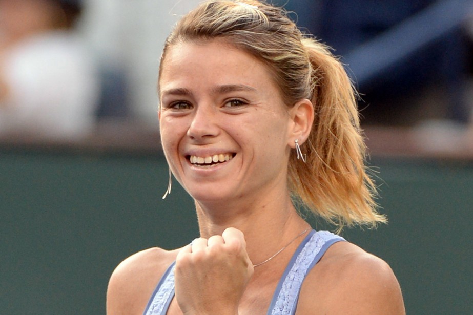 Duel Giorgi-Pliskova en finale du tournoi WTA de Linz.