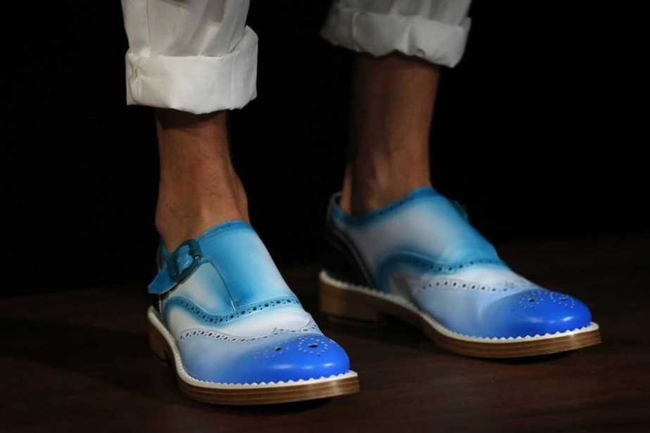site chaussure luxe