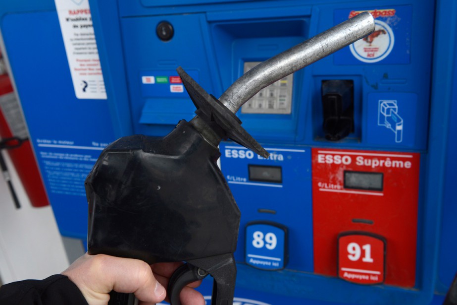 Prix Essence Montreal >> Le Prix De L Essence Bondit A Montreal Et Laval Prix Essence Montreal >> Le Prix De L Essence Bondit A Montreal Et Laval