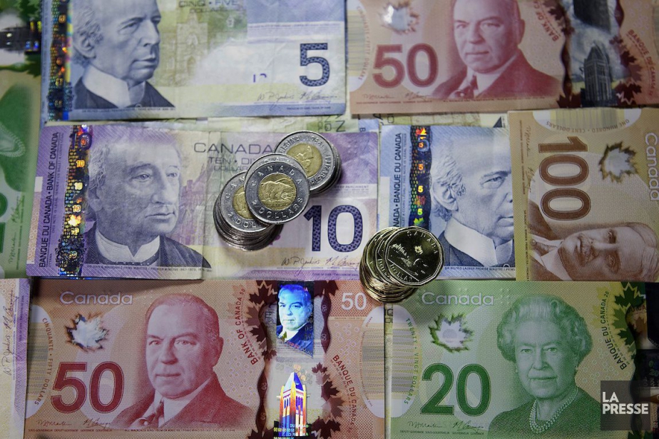 Un nouveau billet de banque soulignera le 150e anniversaire du Canada