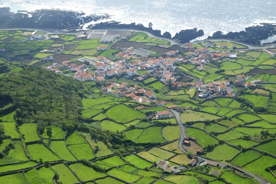 Fabuleuses Acores La Presse