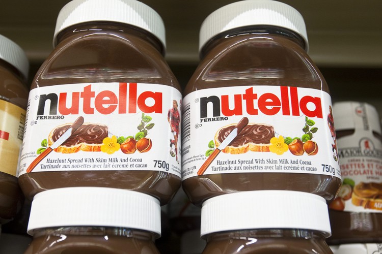 Un Pot De Nutella Cause Un Incendie Majeur La Presse