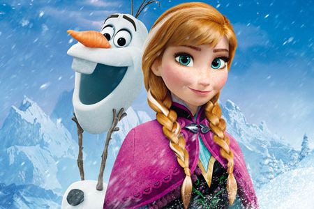 Disney Prepare La Suite De La Reine Des Neiges La Presse