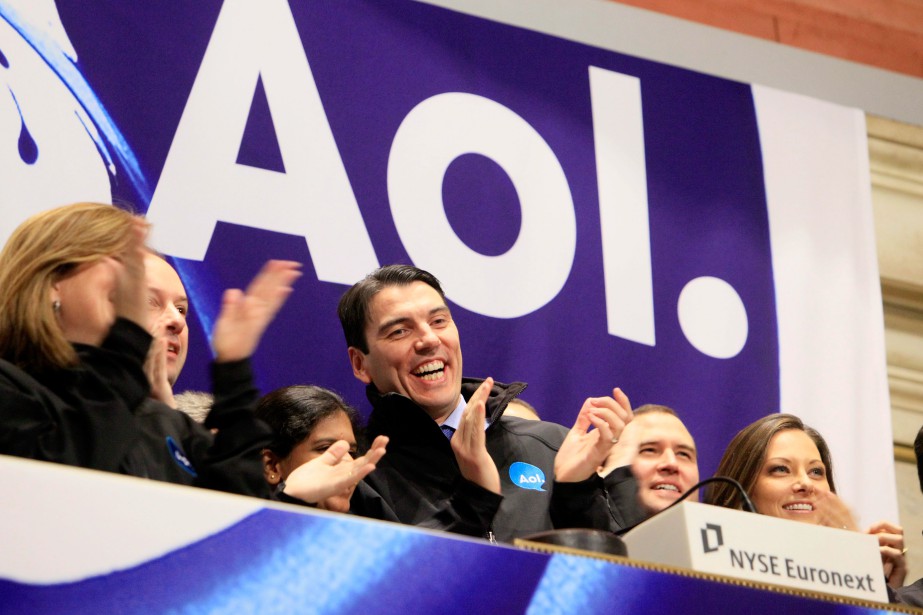 AOL se renforce dans la publicité mobile