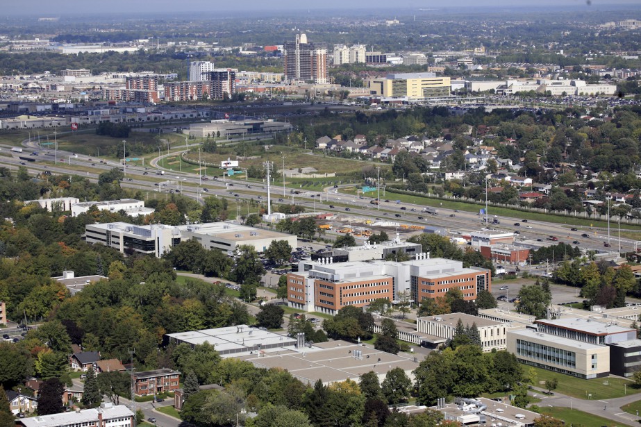 Reprise Du Secteur Biopharmaceutique A Laval La Presse