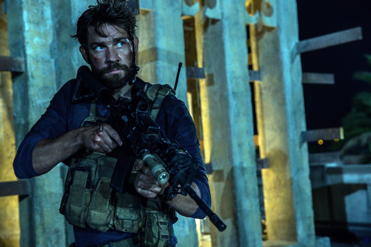 13 Hours accable Hillary Clinton sans la nommer