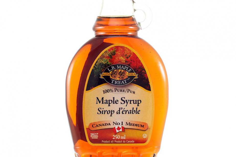 Sirop D'érable: L.B. Maple Treat Redevient Québécoise | La Presse