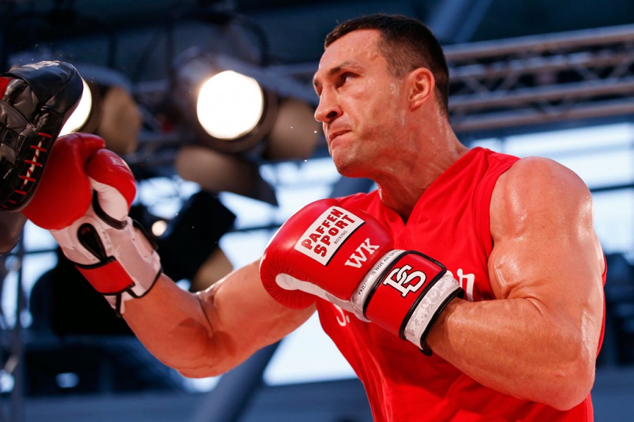 Klitschko.De Klitschko.De