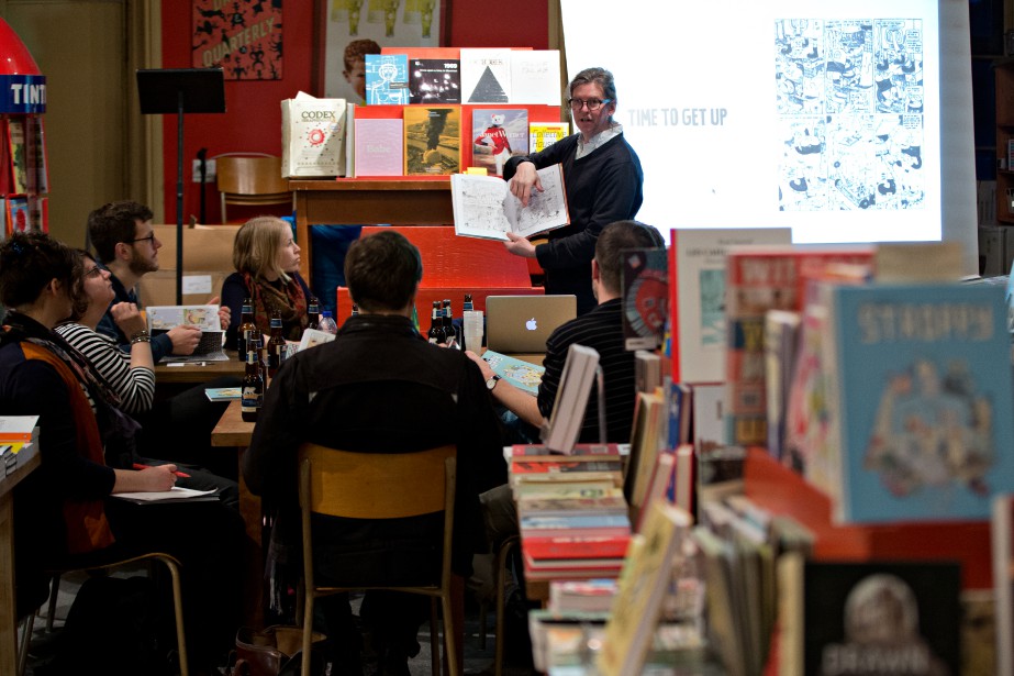 Clubs De Lecture Nouveau Genre La Presse