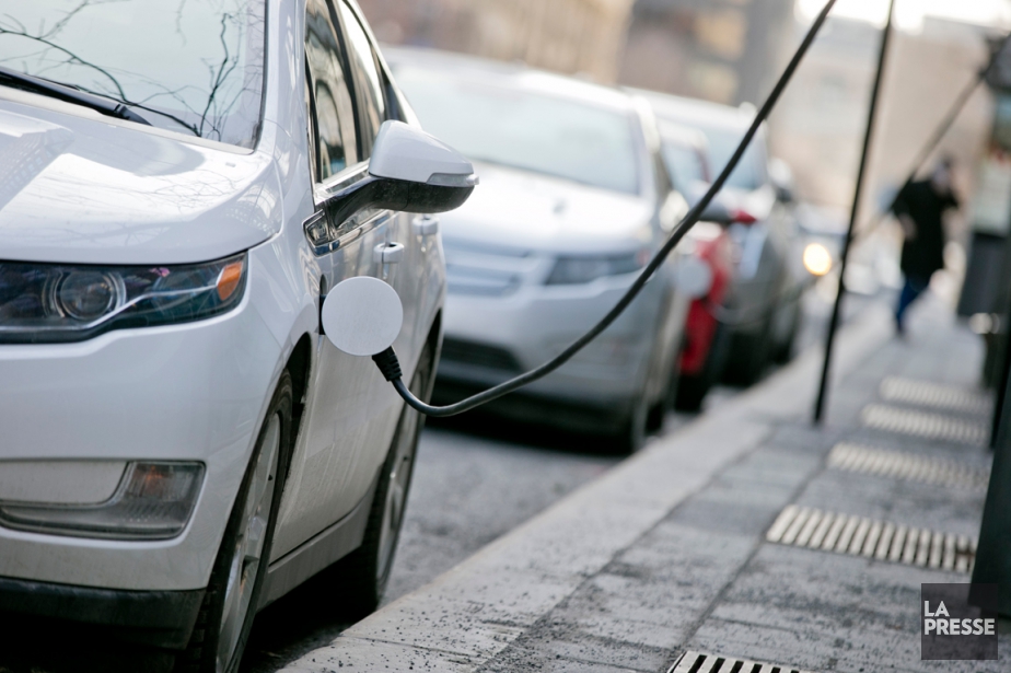 Transport électrique: Montréal capitale mondiale pour la semaine