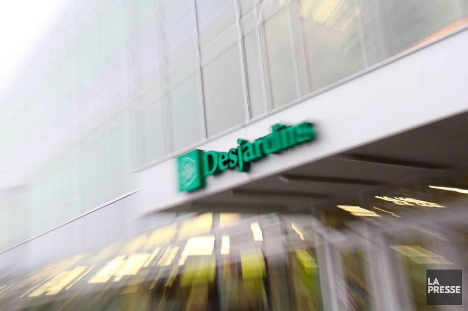 Desjardins 1 5 Million En Amendes Pour Des Infractions De Vente La Presse