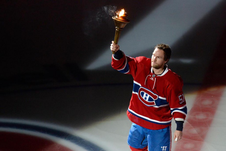 Noms de tous les joueurs des canadiens