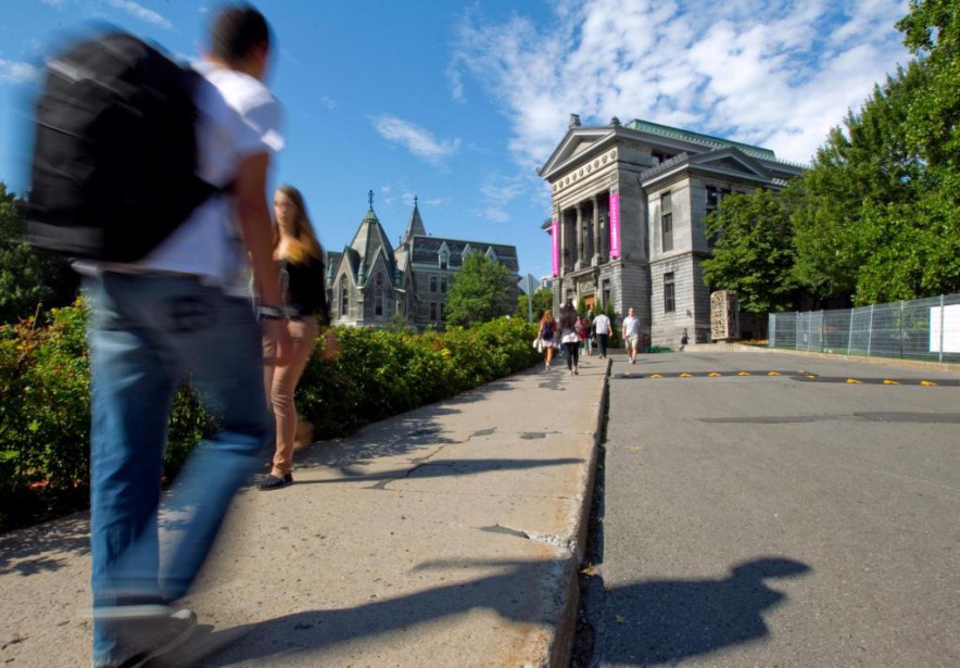 Etudiants Etrangers Pourquoi Nous Quittent Ils La Presse