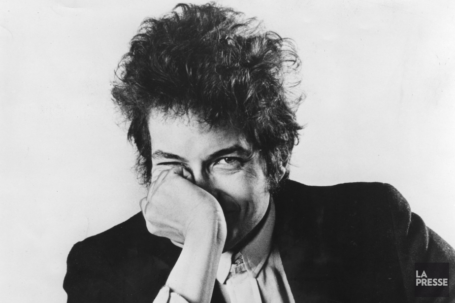 Quelques Chansons Emblematiques De Bob Dylan La Presse