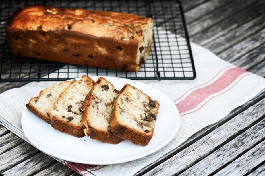 Gateau De L Amitie A Partager La Presse