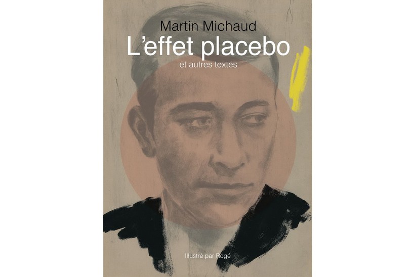 Un Roman De Martin Michaud Avant Victor Lessard La Presse