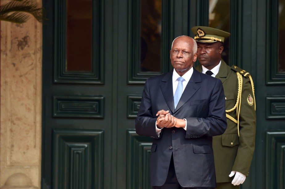 Angola: pas de nouveau mandat pour dos Santos, président depuis 37 ans ...