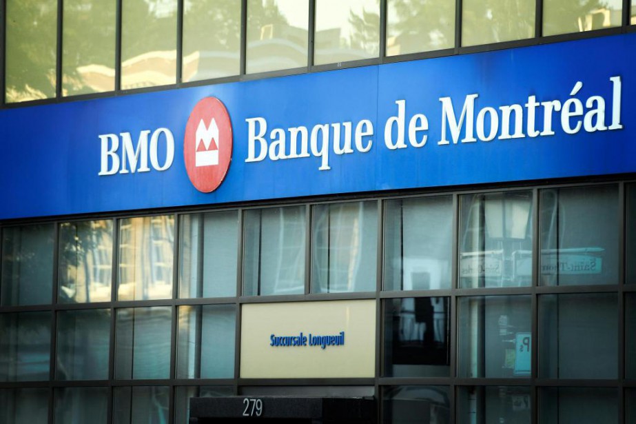 banque bmo jean talon langelier