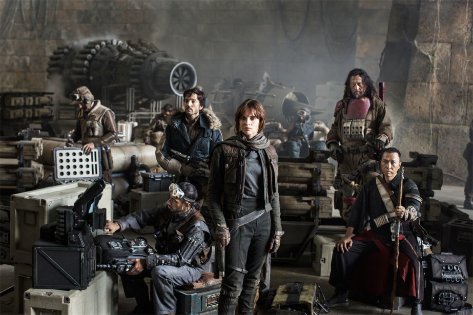 star wars a rogue one rrecaudation star wars a rogue one rrecaudation