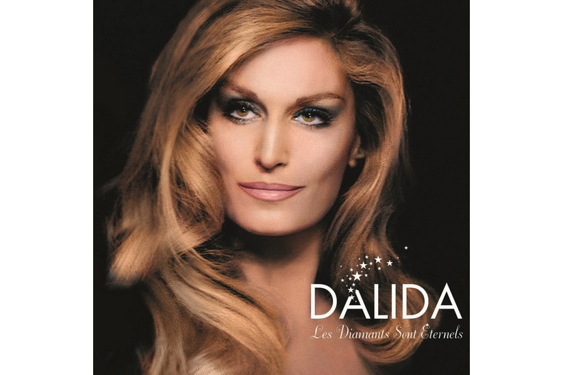 Dalida Les Diamants Sont Eternels Paroles Paroles Et 24 Cd 1 2 La Presse