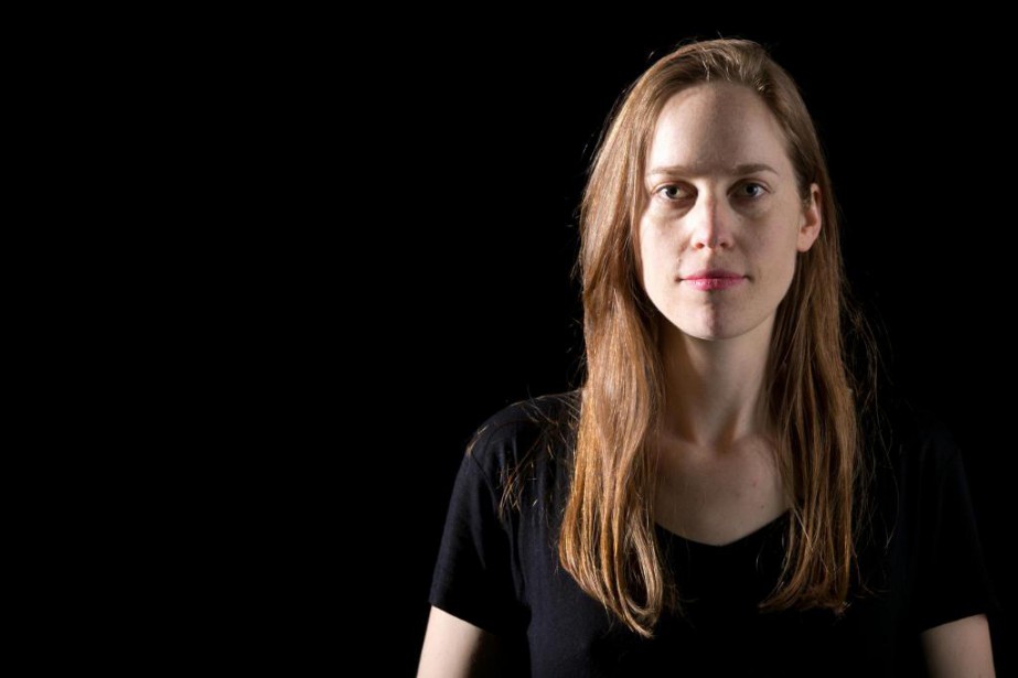 Lili Boisvert: la sexualité des femmes revue et corrigée