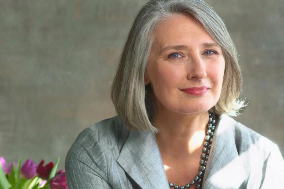 Louise Penny une rencontre inoubliable La Presse