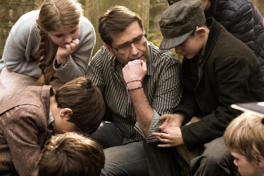 La Promesse De L Aube Streaming Gratuit La promesse de l'aube: venger la mère ***1/2 | La Presse