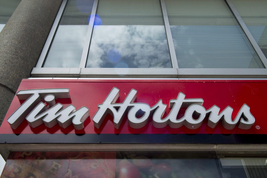 Tim Hortons Demenage Son Siege Social A Toronto La Presse