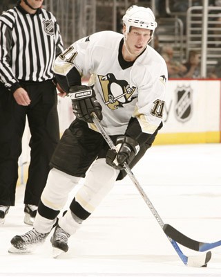 Les Penguins ont encore perdu hier soir à Phoenix, 4-1, et ils n'ont pas encore...