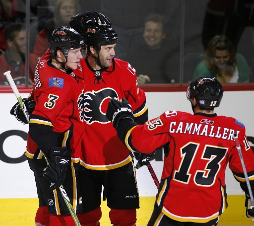 Todd Bertuzzi, que la plupart des observateurs (et poolers) croyaient fini, a...