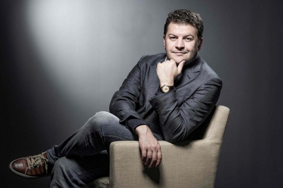 Guillaume Musso, l'homme de 32 millions | La Presse