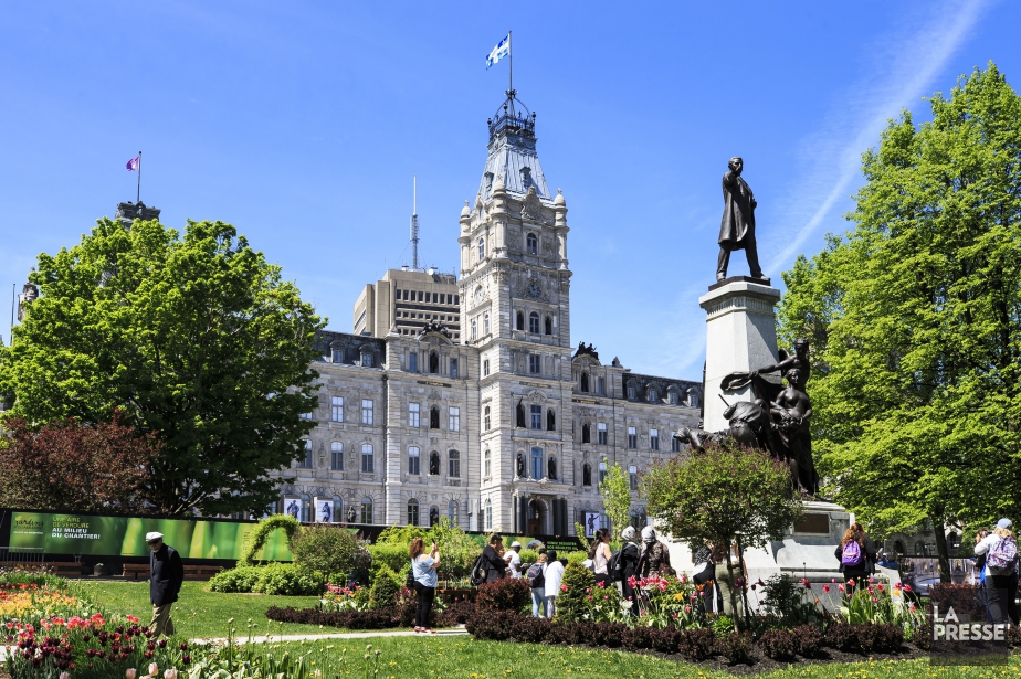 Assemblée Nationale Du Québec En Direct  Jans Place