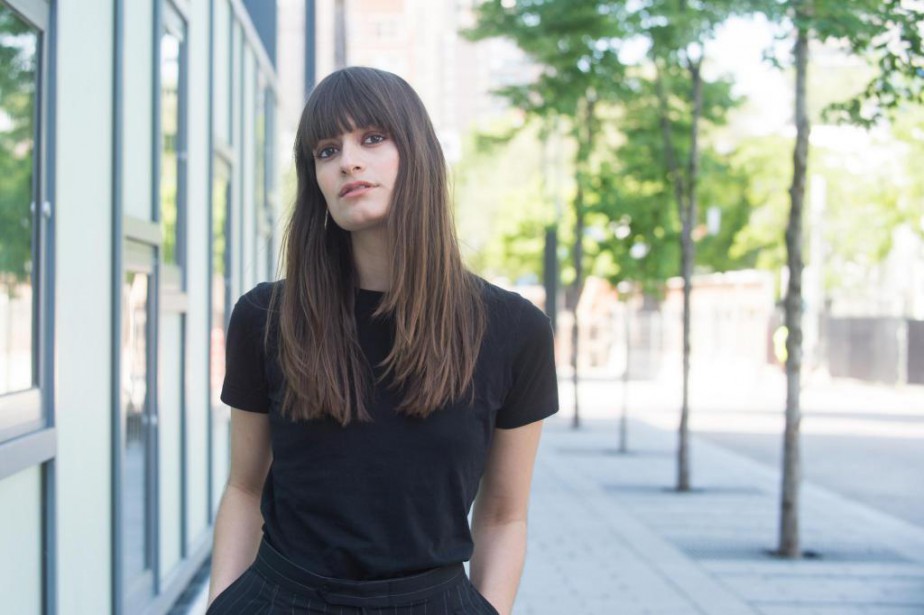 Clara Luciani Ecriture Blanche Musique Organique