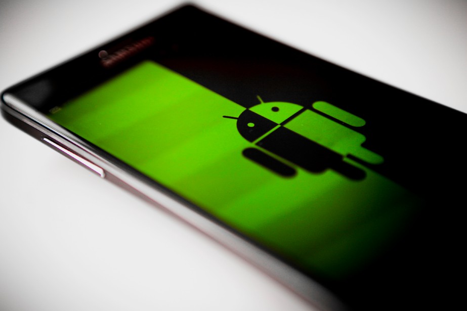 Android de Google règne sur les systèmes d'exploitation | La Presse