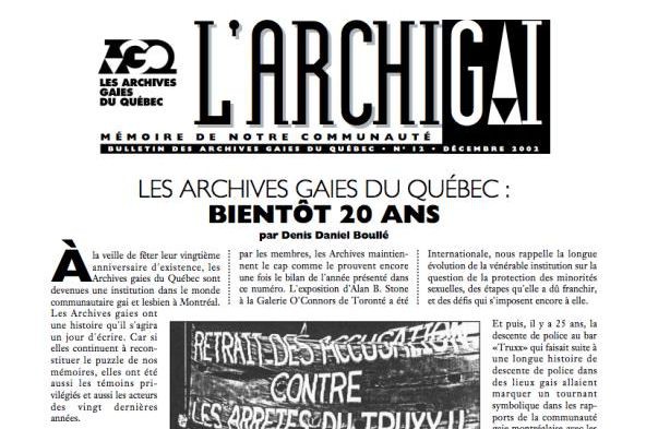 Le Souvenir Des Matraques La Presse