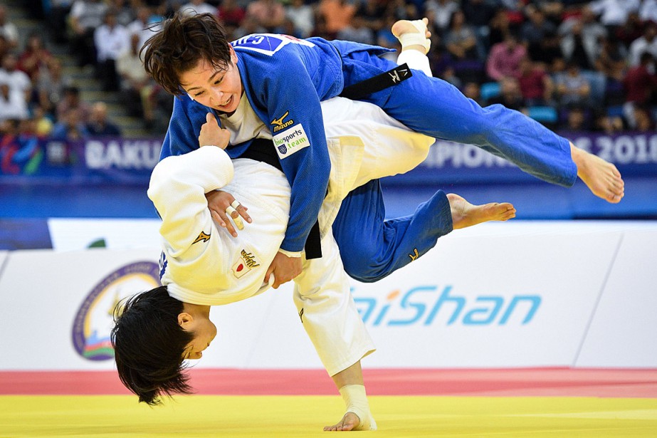 classes de poids judo ontario