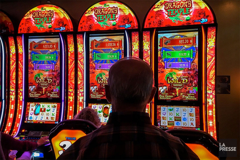 casinos - Choisir la bonne stratégie
