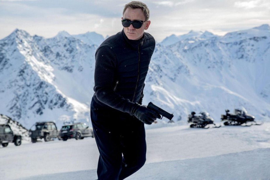James Bond ne sera jamais une femme! | Nouvelles