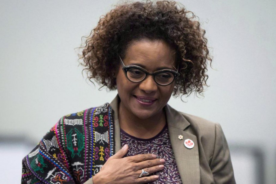 Michaëlle Jean défaite à l'OIF | Mélanie Marquis | Actualités