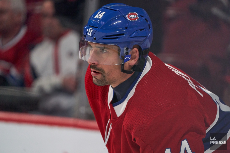 Tomas Plekanec sera placé au ballottage | Hockey
