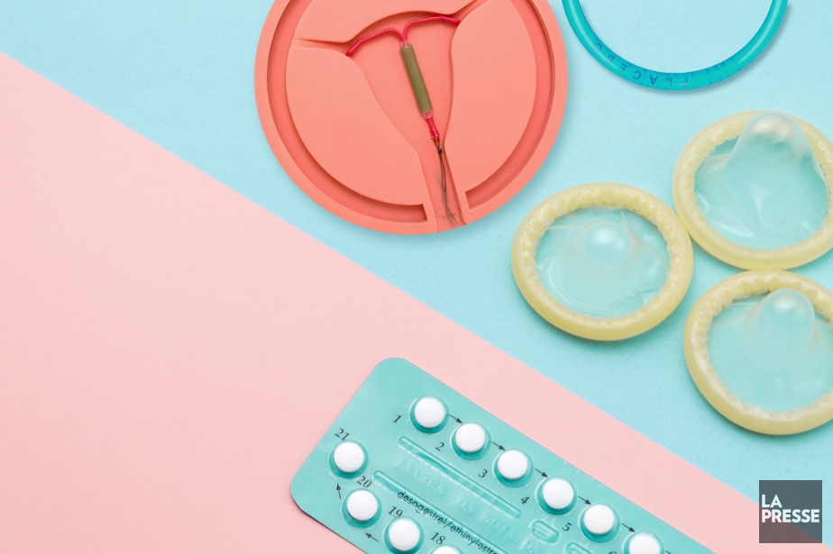 Contraception: il n'y a pas que la pilule | La Presse