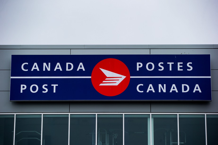 Grève à Postes Canada mandat prolongé pour le médiateur La Presse