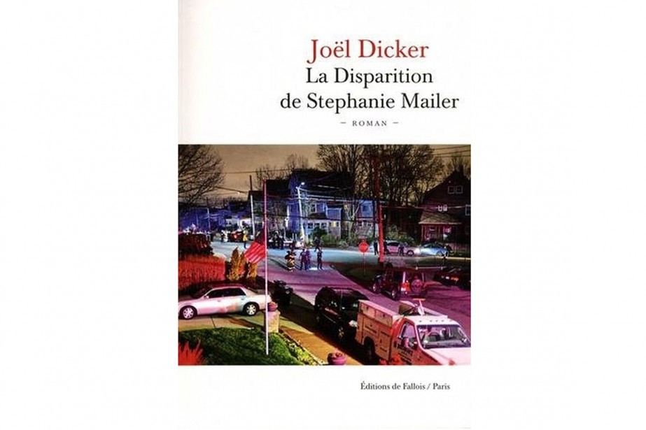 Un grand-père qu'on ne voit plus qu'une fois par année. Une nouvelle...