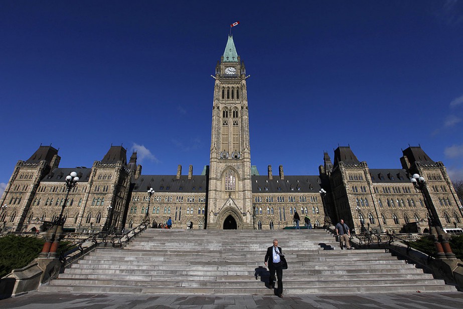 Renos Du Parlement Beaucoup De Questions Demeurent La Presse