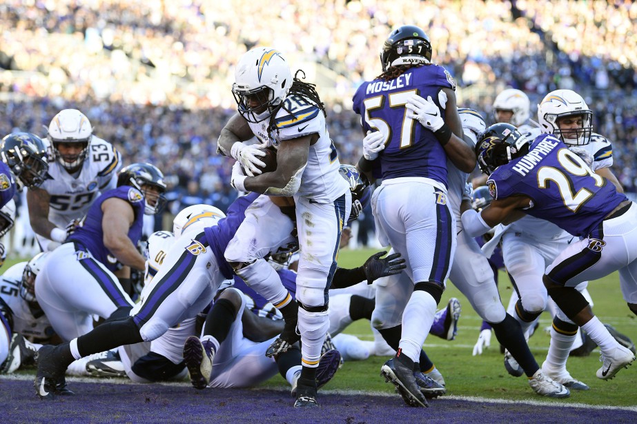 Nfl quarterback gay rumors