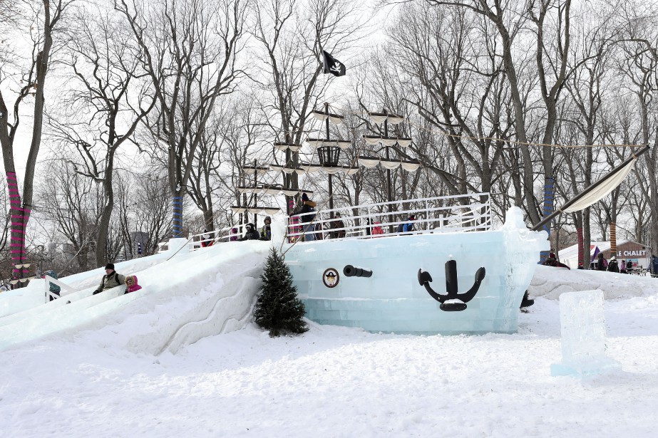 La Fête des neiges de Montréal tire à sa fin Grand Montréal