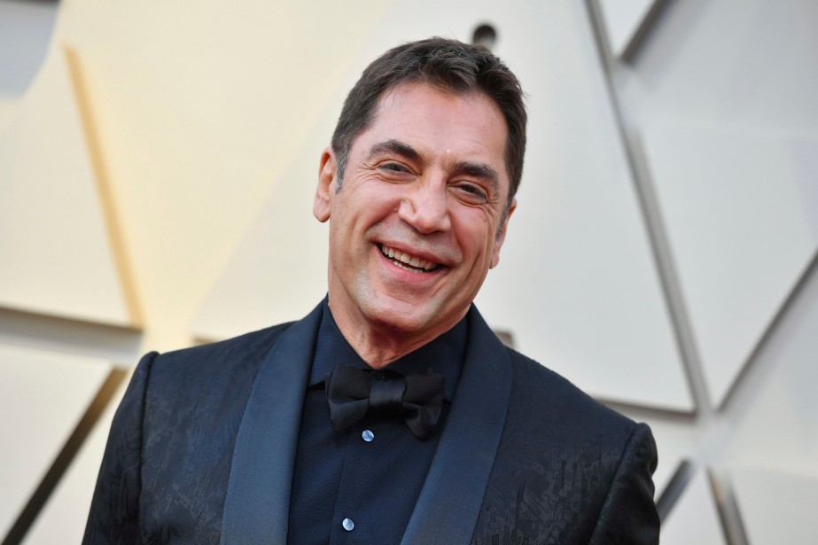 Next photo of Javier Bardem